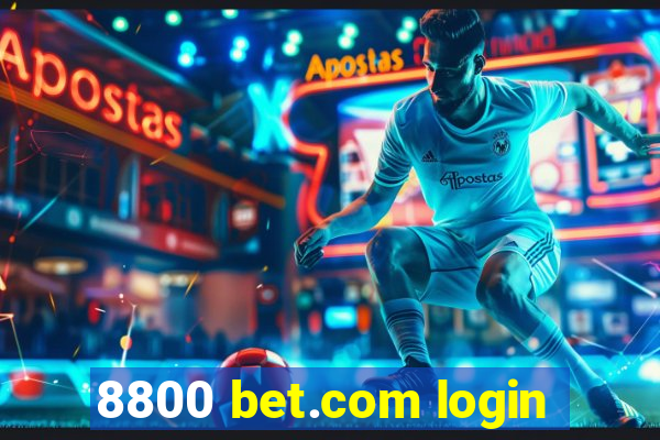 8800 bet.com login